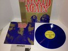 MICHAEL CHAPMAN Wrecked Again LP 180 Gram BLUE VINYL Limited to 150 NEW RARE
