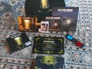 Hilltop hoods drinking from the sun ltd box set 1000 only oz aussie hip hop
