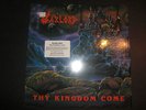 Warlord: Thy Kingdom Come   (Erstauflage 1986 Restless/ Metal Blade)   RAR