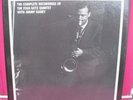 Stan Getz Quintet W/Jimmy Raney-Complete Recordings-Rare Mosaic 4 LP Box-N.Mint