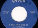 RARE GARAGE BALLAD THE 2ND THOUGHT When I'm in love GLORIA LISTEN