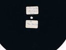 ORIG Acetate dubplate DON CARLOS I love Jah Jah EXCLUSIVE NEGUS ROOTS ** LISTEN