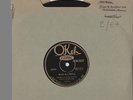 BLUES 78 COUNTRY 78 OKEH 78 PRINCE ALBERT HUNT'S TEXAS RAMBLERS