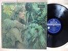 John Mayall Blues From Laurel Canyon ?LISTEN? UK LP 1W 1W Unboxed Decca 1968 EX