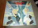 BLACK DEATH Cleveland Metal lp compilation PRIVATE PRESS  SORCERER