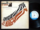 LEE MORGAN The Rumproller LP BLUE NOTE BST 84199 Orig US 1965 NY USA RVG EAR ST