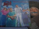 DEATH Spiritual Healing ORIG 1990 UK Under One Flag VINYL EX Death Metal LP