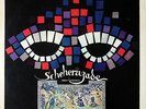 ERNEST ANSERMET / Rimsky-Korsakov Scheherazade / UK Decca WBG, ED1 SXL 2268