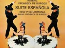 SXL 6355 (ED2 wb) ALBENIZ: Suite Espanola Rafael Fruhbeck de Burgos