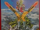 SECOND HAND - DEATH MAY BE YOUR SANTA CLAUS - ORIGINAL FRENCH 1971 - STATESIDE