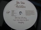 Phil Collins BOTH SIDES UK 1993 2 LP SET ONE PLAY EVER 100% MINT MINUS