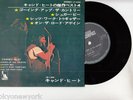 CANNED HEAT EP PS Japan GOING UP THE COUNTRY r7618