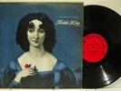 Rare Jazz LP - Teddi King - Now In Vogue - Storyville # LP 903 - Mint Minus