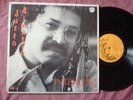 JUSTO ALMARIO-INTERLUDE RARE JAZZ FUNK LP-ROY AYERS PRODUCTION