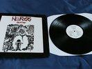 NEUROSIS – LP, Orig, Melvins, Poison Idea, Kylesa, Mastodon, Isis, Discharge