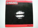 SWANS FILTH LP