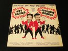 Battle Of The Blues - 1958 King/Sing LP - SEALED