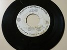 NORTHERN SOUL TEST PRESSING 45RPM RECORD - BARBARA LYNN - ATLANTIC 2450