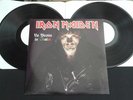 IRON MAIDEN LIVE IN ITALY DOUBLE 12