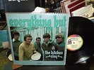 The Kitchen Cinq- Everything But..- Original 1967 LHI MONO E 12000 Psych EX