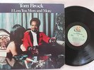 TOM BROCK I Love You More And More on 20th Century LP