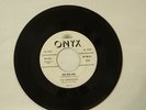 The Impressors-No-No-No/Is It Too Late-Onyx 514-WLP RARE DOO WOP HEAR