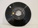 45 RECORD ELVIS PRESLEY- BABY LET'S PLAY HOUSE