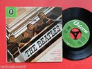 THE BEATLES RARE ORIGINAL SELF TITLED GERMAN 7