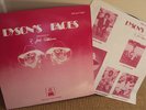 dysons faces (we,re two fools in love) modern soul lp