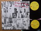 2LP: Rolling Stones: Exile On Main Street (CBS 450 196 1)