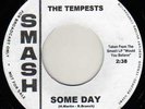 Hear THE TEMPESTS - 