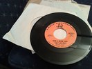 THE CAESARS-GIRL I MISS YOU  - LANIE RECORDS INC  LAN 2002