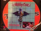MOTLEY CRUE - Rattlesnake Shak SQUARE RARE TEST 12