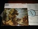 SCHUBERT Unfinished Symphony & No.5 in B flat  original 1964 LP stereo, SAX 2514