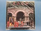 RUSH Moving Pictures Original Columbia House Factory Sealed Canadian LP RARE