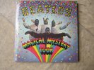 Beatles Magical Mystery Tour Mono EP