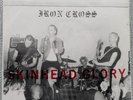 IRON CROSS 