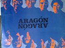 Orquesta Aragon - Aragon - Areito Lp La Habana Cuba