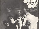 COMBINATIONS--PICTURE SLEEVE + 45 on RCA---(BUMP BALL)--PS--PIC--SLV