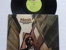 The Bob Seger System-Noah ST 236 Capitol