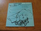 KENNY BURRELL BLUE LIGHTS LP BLUE NOTE JAZZ WARHOL COVER 47 W 63RD DEMO DG