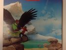 Budgie Never Turn Your Back On A Friend Vinyl LP Record MCA Records MDKS 8010 UK