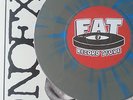 NOFX Ronnie & and Mags Fat Record Store editon 7