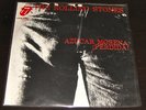 1971 THE ROLLING STONES Sticky Fingers 7” MEXICAN 45 Andy Warhol
