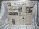 Sealed  New  JOHN LENNON & YOKO ONO Sometime in New York City 2 LP  RARE
