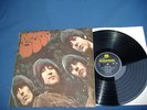 1965 UK Ist Press MONO Beatles 