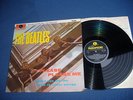 Original 1965 UK Beatles 