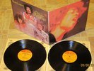 THE JIMI HENDRIX EXPERIENCE-Electric Ladyland Original Two Tone Reprise 1968 2LP