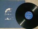 ROY HARRIS: CONCERTO Op. 2, rare Columbia Modern Music Album