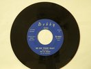 Phil De Marco/Valiants-Be On Your Way/Lonely Guy-Debby 065-RARE DOO WOP HEAR
